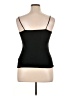 Merona Black Sleeveless Top Size XL - photo 2