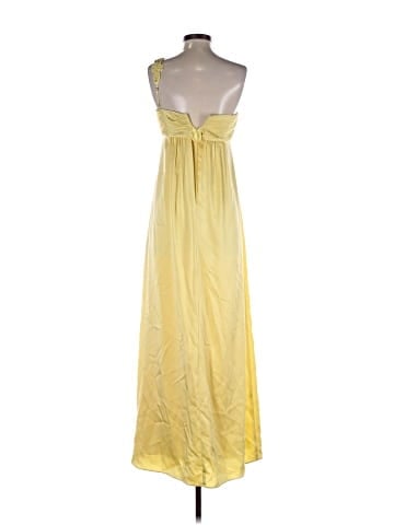 BCBGMAXAZRIA Casual Dress (view 2)