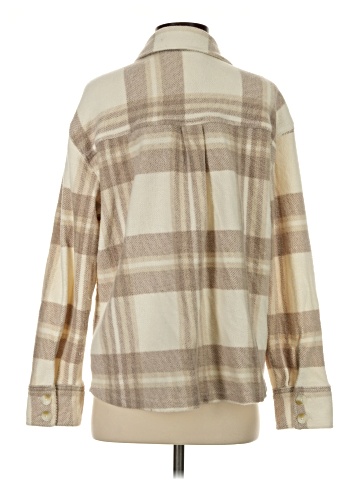 American Eagle Outfitters Coat (view 2)