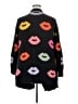 Torrid Black Cardigan Size 3X Plus (3) - photo 2