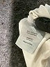 MPG Ivory Sleeveless T-Shirt Size L - photo 8