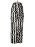 Cider Chevron-herringbone Ivory Jeans Size M - photo 1
