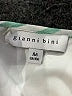 Gianni Bini 100% Polyester Tropical Green Casual Dress Size M - photo 7