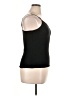 Merona Black Sleeveless Top Size XL - photo 4