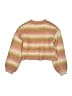 Zara Stripes Pink Pullover Sweater Size 11 - photo 2