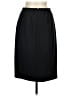J.Crew 365 Black Formal Skirt Size 8 (tall) - photo 2