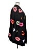 Torrid Black Cardigan Size 3X Plus (3) - photo 4