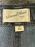 Universal Thread 100% Rayon Blue Casual Pants Size 14 - photo 4