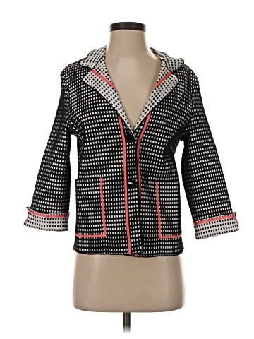 MING WANG Jacket (view 1)