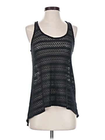 Aqua Tank Top (view 1)