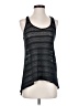 Aqua Black Tank Top Size S - photo 1