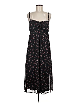 No Boundaries Casual Dress