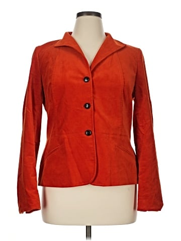 Talbots Blazer (view 1)