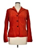 Talbots Orange Blazer Size 16 - photo 1