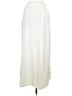 Uoozee 100% Polyester Ivory White Formal Skirt Size M - photo 1