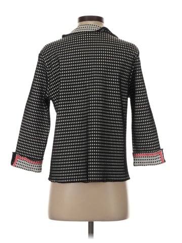 MING WANG Jacket (view 2)