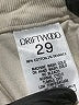 Driftwood Ivory Cargo Pants Size 29 waist - photo 6