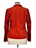 Talbots Orange Blazer Size 16 - photo 2