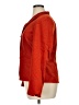 Talbots Orange Blazer Size 16 - photo 5