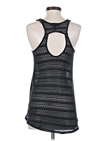 Aqua Tank Top (view 2)