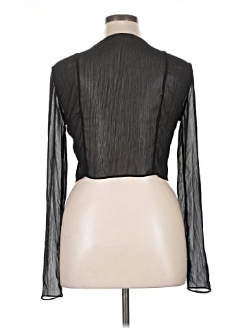 Lioness Long Sleeve Blouse (view 2)