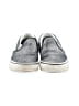 Vans Gray Sneakers Size 6 - photo 2