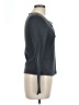 Shein Gray Long Sleeve T-Shirt Size L - photo 4