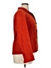 Talbots Orange Blazer Size 16 - photo 4