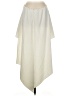 Sachin + Babi 100% Polyester Ivory Casual Skirt Size 6 - photo 2