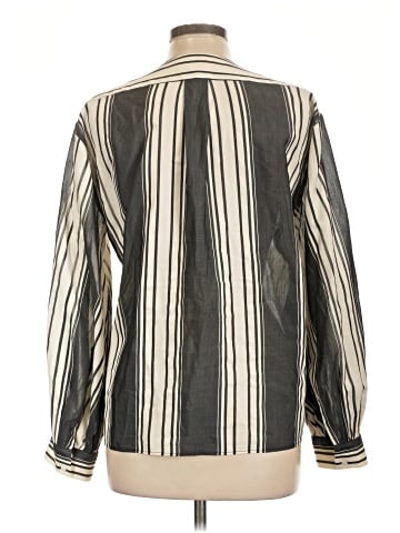 Judith & Charles Kimono (view 2)