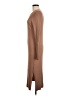 Banana Republic Brown Casual Dress Size M - photo 5