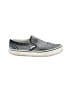 Vans Gray Sneakers Size 6 - photo 1