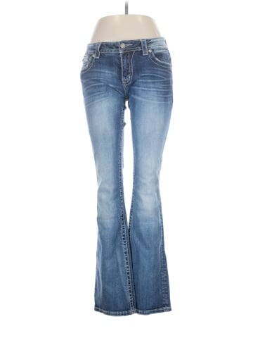 Miss Me Jeans (view 1)