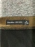 Bershka Metallic Brown Formal Skirt Size S - photo 4