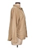 Thread & Supply 100% Cotton Solid Tan Long Sleeve Button-Down Shirt Size XL - photo 4