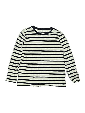 Primary Clothing Long Sleeve T-Shirt (view 1)