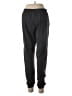 Member's Mark Solid Gray Casual Pants Size M - photo 2