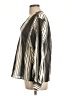 Judith & Charles Gray Long Sleeve Blouse Size 10 - photo 5