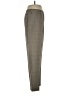 Harve Benard Plaid Green Dress Pants Size 12 - photo 4