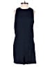Vince. Solid Blue Romper Size 0 - photo 1