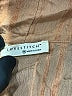 Lovestitch Tan Long Sleeve Blouse Size M - photo 7