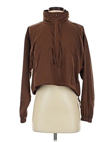 Girlfriend Collective Windbreaker (view 1)