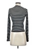 J.Crew Ivory Long Sleeve Turtleneck Size XS - photo 1