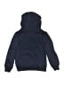 Nike Blue Pullover Hoodie Size 4 - photo 2