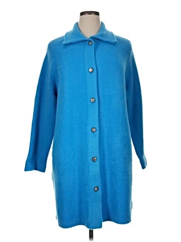 Talbots Cardigan (view 1)