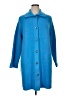 Talbots Blue Cardigan Size XL Petite - photo 1