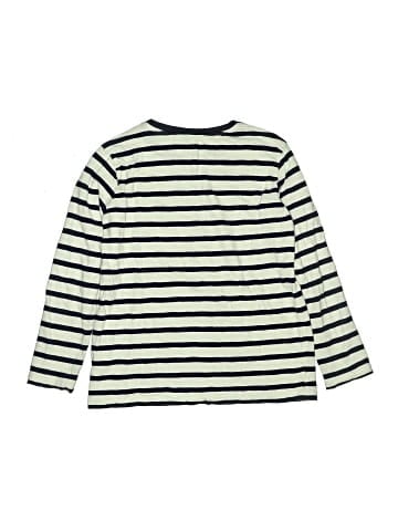 Primary Clothing Long Sleeve T-Shirt (view 2)