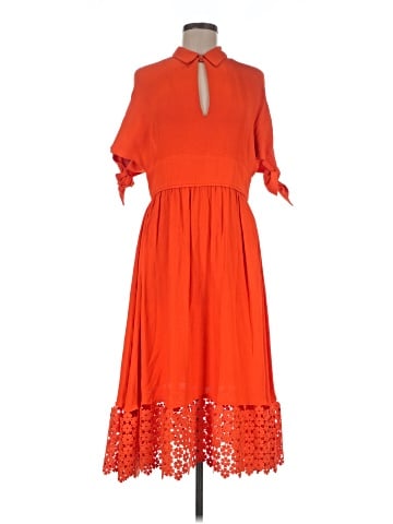 Lela Rose Casual Dress (view 1)