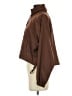 Girlfriend Collective 100% Polyester Brown Windbreaker Size XS - photo 5