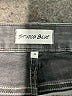STUDIO BLUE Gray Jeans Size 33 waist - photo 7